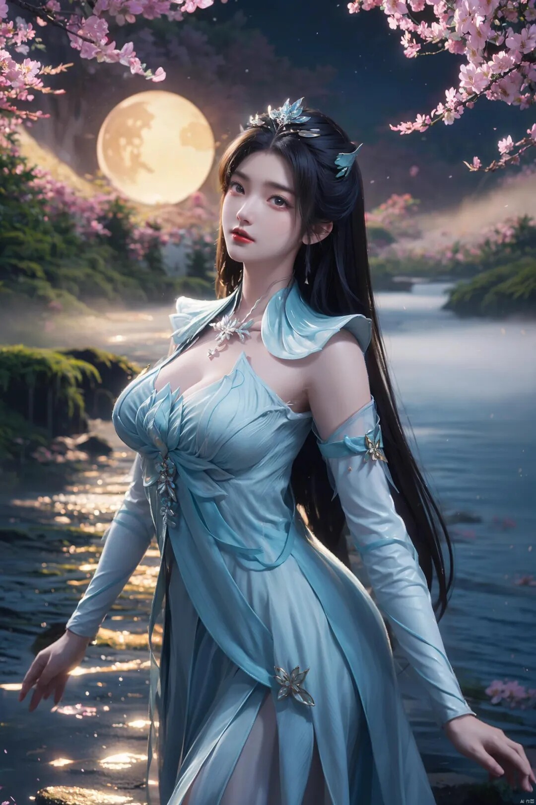 抖音 AI 推理图片内测：一张照片能猜出所在和气候，隐私鸿沟正在哪